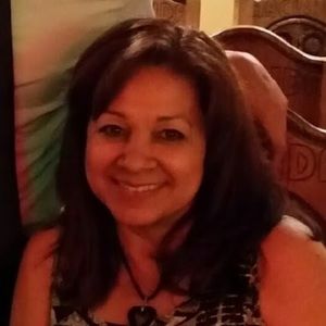 Meet your Posher, Myrna